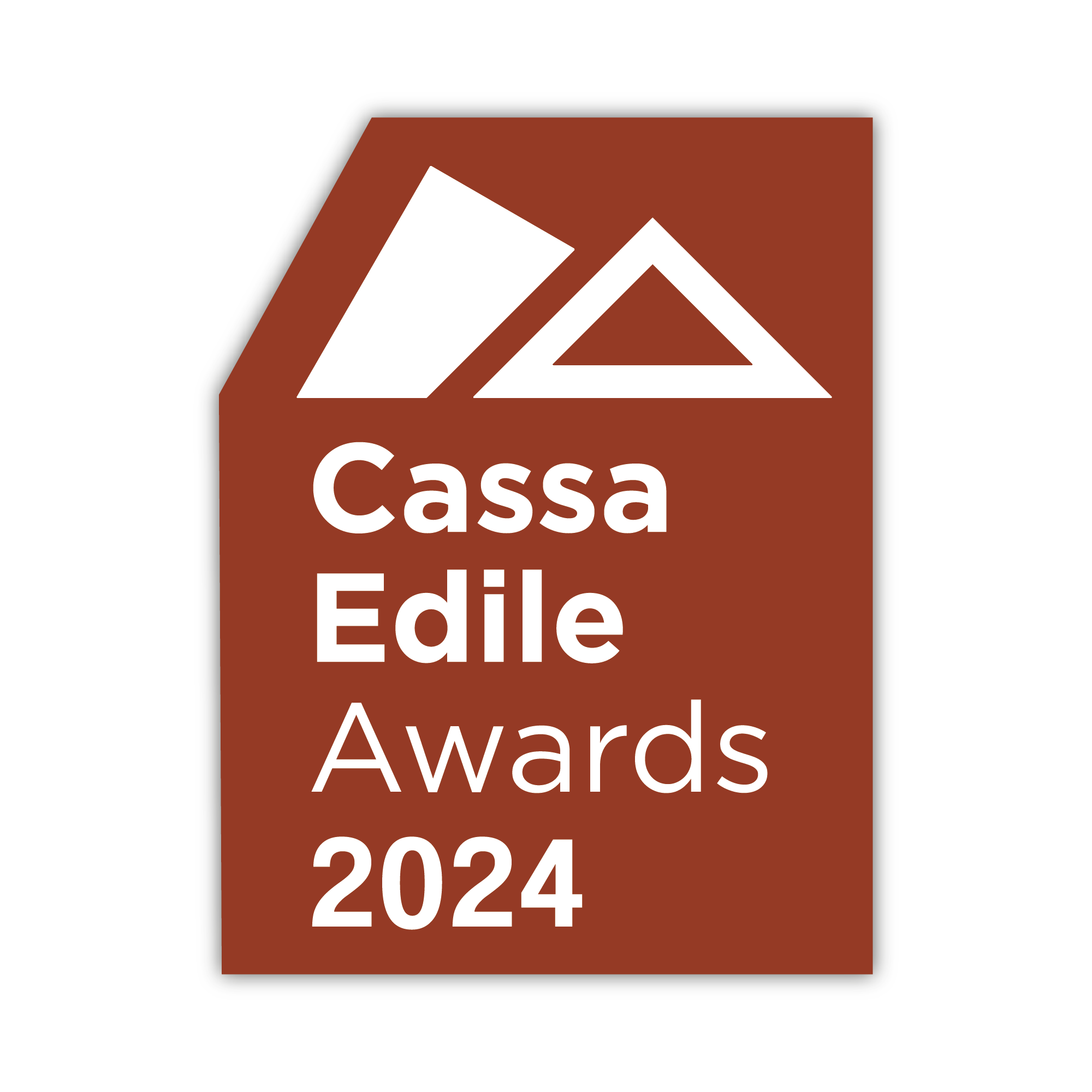 Cassa Edile Award